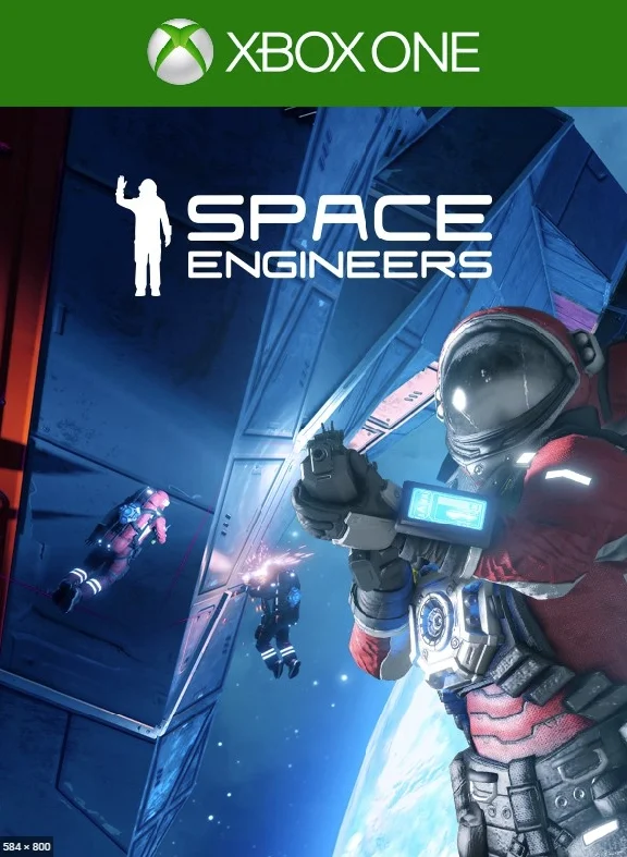 💎Space Engineers XBOX KEY XBOX ONE SERIES XS🔑