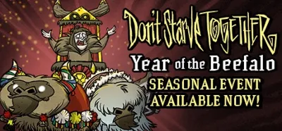 ✔Dont Starve Together (Steam Gift)(RU+CIS)+подарок 🎁
