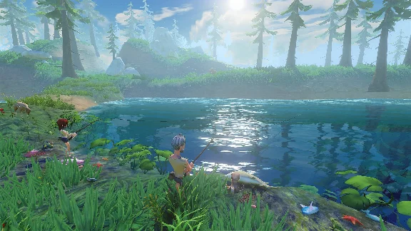 Tree of Life (Steam Gift Region Free / ROW)