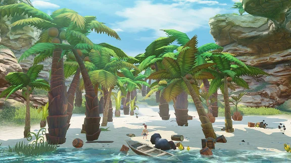 Tree of Life (Steam Gift Region Free / ROW)