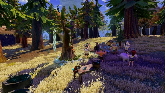 Tree of Life (Steam Gift Region Free / ROW)