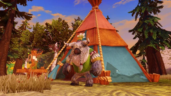 Tree of Life (Steam Gift Region Free / ROW)