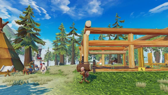 Tree of Life (Steam Gift Region Free / ROW)