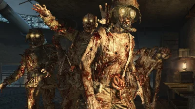 CoD: Black Ops II - Apocalypse DLC (Steam Gift RegFree)