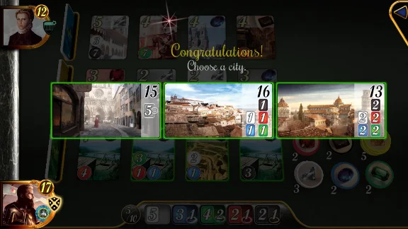 Splendor: The Cities DLC (Steam key / Region Free)