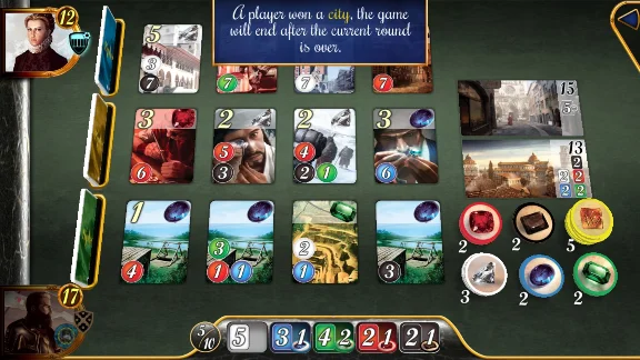 Splendor: The Cities DLC (Steam key / Region Free)