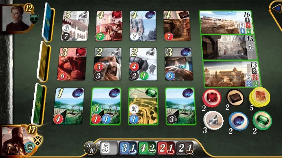 Splendor: The Cities DLC (Steam key / Region Free)