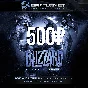Подарочная карта Battle.net - 500 RUB Blizzard (RU/CIS)