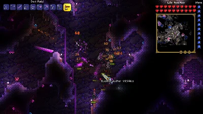 Terraria (Steam Gift Россия) 🔥