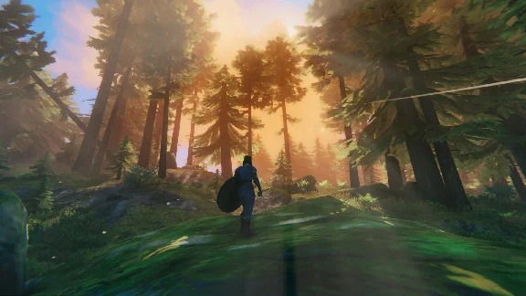 Valheim (EU)