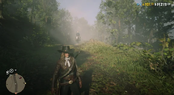 Red Dead Online - 🤠Cowboy upgrade Cowboy🤠