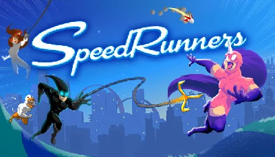 SpeedRunners (Steam Gift / RU / CIS)