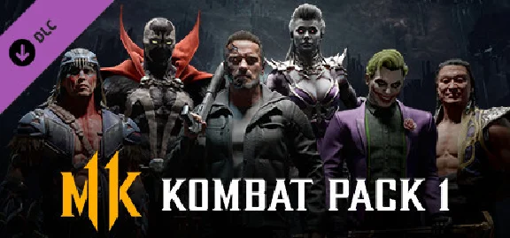 ✅ Mortal Kombat 11 - Kombat Pack 1 XBOX ONE|X|S Key 🔑
