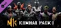 ✅ Mortal Kombat 11 - Kombat Pack 1 XBOX ONE|X|S Key 🔑
