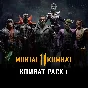✅ Mortal Kombat 11 - Kombat Pack 1 XBOX ONE|X|S Key 🔑