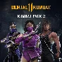 ✅ Mortal Kombat 11 Ultimate Add-On Bundle XBOX X|S PC