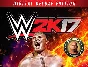 WWE 2K17 DELUXE Steam Key GLOBAL
