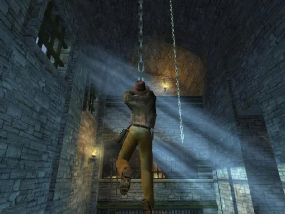Indiana Jones and the Emperor´s Tomb🔑STEAM KEY🔥RU+CIS