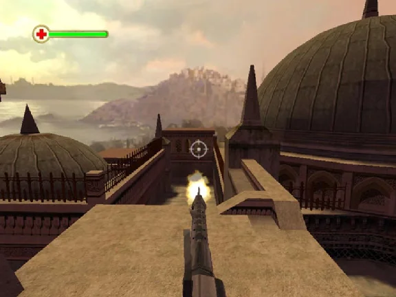 Indiana Jones and the Emperor´s Tomb🔑STEAM KEY🔥RU+CIS
