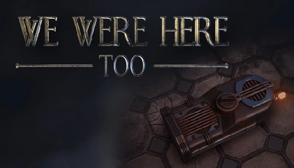 🔥We Were Here Too 💳 Steam Key Global