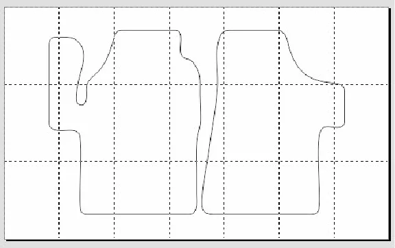 Mercedes-Benz Vito(Viano)(W639)(03-14) mats templates