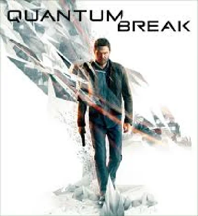 Quantum Break STEAM KEY GLOBAL