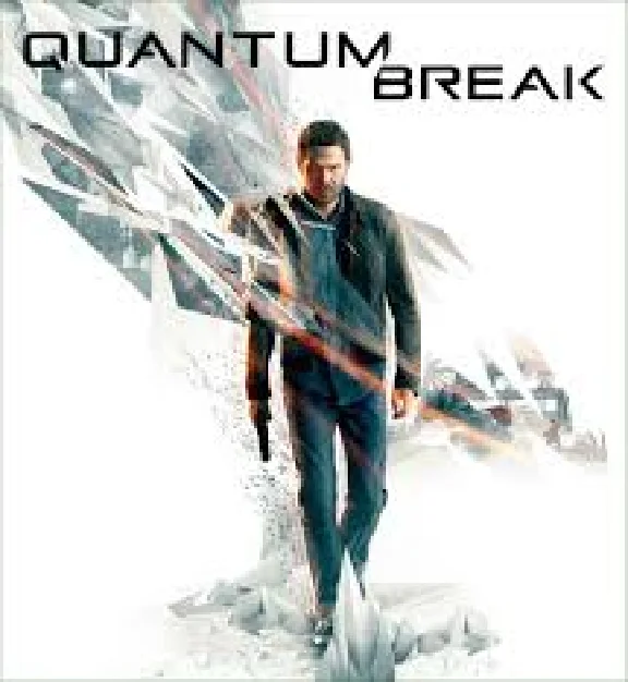 Quantum Break STEAM KEY GLOBAL