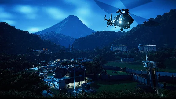 Jurassic World Evolution Deluxe [STEAM]🌍GLOBAL✔️PAYPAL