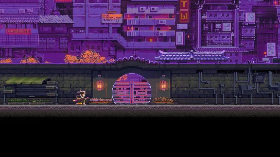 ⚔️ Katana ZERO [(STEAM) Account 🌍GLOBAL ✔️PAYPAL