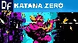 ⚔️ Katana ZERO [(STEAM) Account 🌍GLOBAL ✔️PAYPAL
