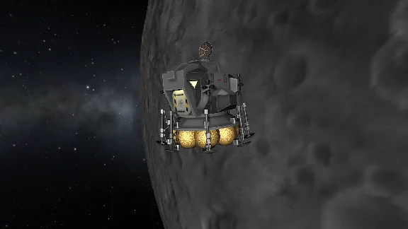Kerbal Space Program [STEAM]