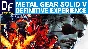 METAL GEAR SOLID V: The Definitive Experience [STEAM]