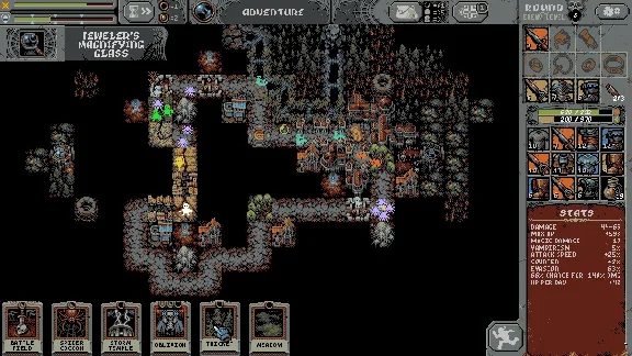 Loop Hero (Steam Gift Россия) 🔥
