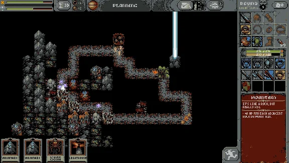 Loop Hero (Steam Gift Россия) 🔥
