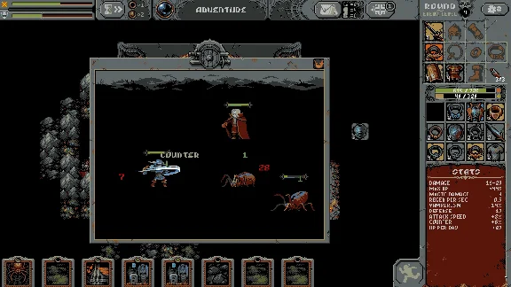 Loop Hero (Steam Gift Россия) 🔥