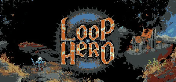 Loop Hero (Steam Gift Россия) 🔥