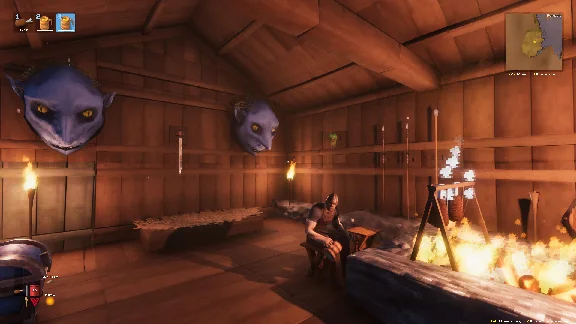 🔶Valheim (STEAM GIFT RU)+BONUS