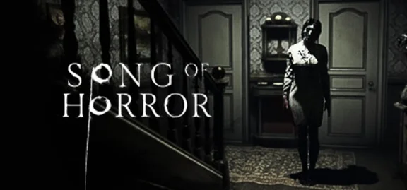 SONG OF HORROR COMPLETE EDITION Steam Key REGION FREE
