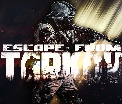 ⚡️Лицензия Escape from Tarkov-Standart(RU+СНГ)ключ