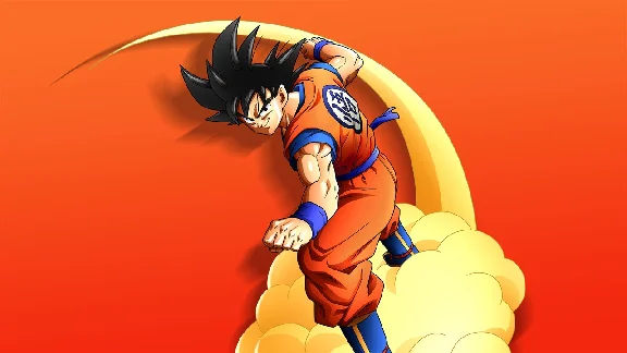 DRAGON BALL Z: KAKAROT - Platinum Coin x60 Xbox -- RU