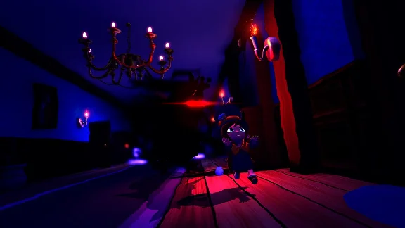 A Hat in Time XBOX ONE / XBOX SERIES X|S [ Ключ 🔑 ]