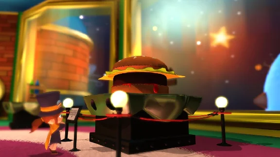 A Hat in Time XBOX ONE / XBOX SERIES X|S [ Ключ 🔑 ]