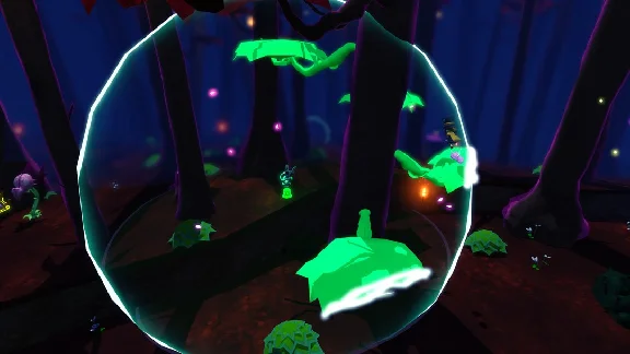 A Hat in Time XBOX ONE / XBOX SERIES X|S [ Ключ 🔑 ]
