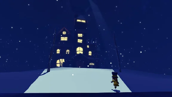 A Hat in Time XBOX ONE / XBOX SERIES X|S [ Ключ 🔑 ]