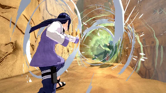 NARUTO TO BORUTO: SHINOBI STRIKER Deluxe Edition・ОБЩИЙ