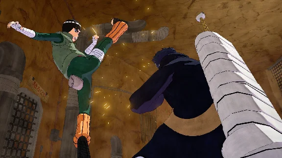 NARUTO TO BORUTO: SHINOBI STRIKER Deluxe Edition・ОБЩИЙ