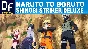 NARUTO TO BORUTO: SHINOBI STRIKER Deluxe Edition・ОБЩИЙ