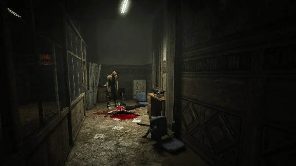 Outlast +DLC Whistleblower +Outlast 2 (STEAM) Account