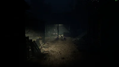 Outlast +DLC Whistleblower +Outlast 2 (STEAM) Account