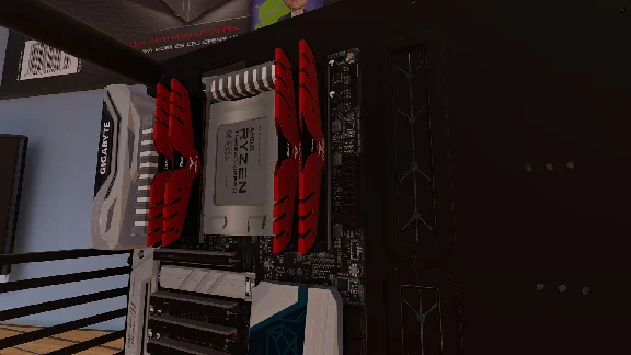 PC Building Simulator (STEAM) Account